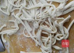 王氏炸酱面的做法图解6