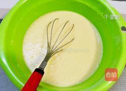 香港鸡蛋仔的做法图解2