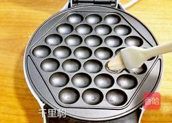 香港鸡蛋仔的做法图解5