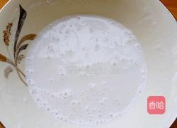 水馒头的做法图解2