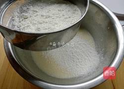 肉松蛋糕的做法图解6