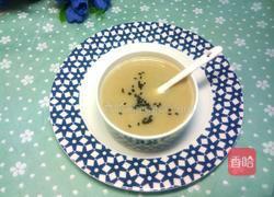 荞麦豆浆的做法图解6