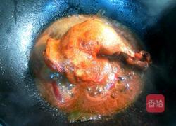 五香鸡腿的做法图解7
