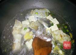 花鲢鱼炖豆腐的做法图解7