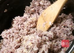 菠萝炒饭的做法图解5