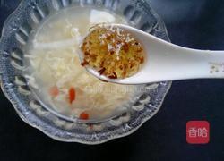 桂花酒酿圆子的做法图解11