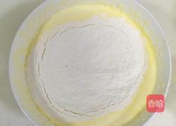 简易海绵蛋糕的做法图解7