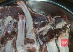 蒜香排骨的做法图解2