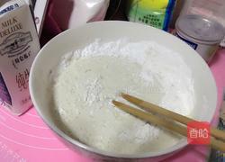 冰皮月饼的做法图解2