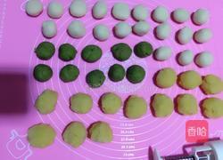 冰皮月饼的做法图解5