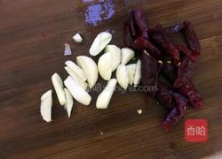 豆角烧肉的做法图解6