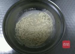 自制培根披萨的做法图解2