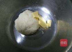自制培根披萨的做法图解4