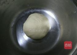 自制培根披萨的做法图解5