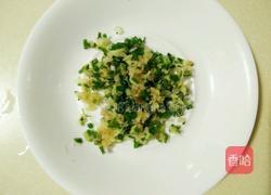 鲜肉馅蛋饺的做法图解2