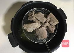 面包机炒肉松的做法图解6