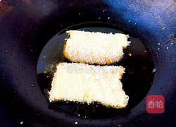 炸吐司的做法图解6