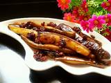 肉酱茄子