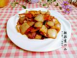 炒元葱