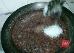 红豆沙馅的做法图解7