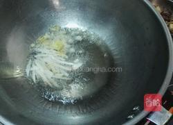芹菜炒肉的做法图解7
