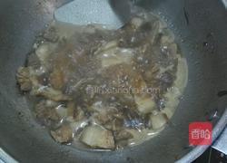 芹菜炒肉的做法图解8