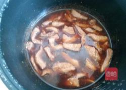 自制电饭煲叉烧的做法图解9