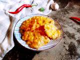 香酥玉米粒