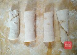 油饼的做法图解5