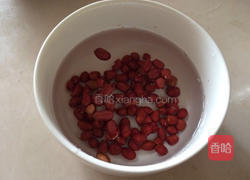 杂豆煲鸡脚的做法图解1