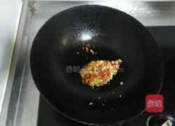 豆角烧茄子的做法图解5