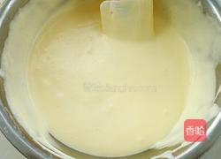 乳酪果干杯子蛋糕的做法图解11