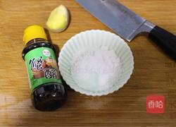 清煮螃蟹的做法图解5