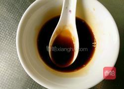 油豆腐包肉的做法图解4