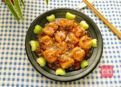 油豆腐包肉的做法图解11