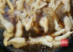 可乐鸡爪的做法图解3