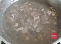 香辣炖羊肉的做法图解2