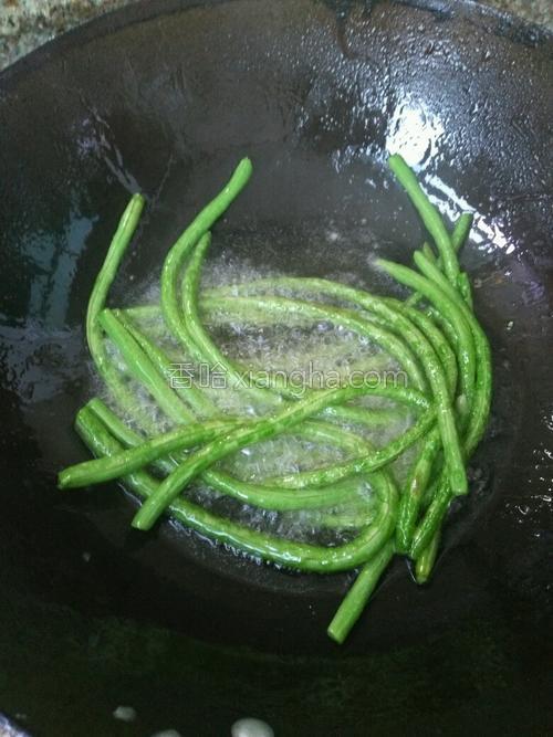 大碗长豆角的做法大全【图】_大碗长豆角的家
