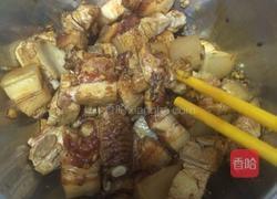 家常红烧肉的做法图解3