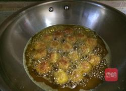 炸肉丸的做法图解6