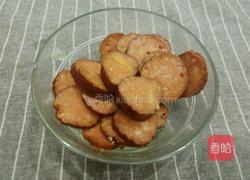 红肠土豆片的做法图解3