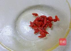 高汤娃娃菜的做法图解2