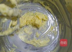 香蕉巧克力马芬（糖油拌和法）的做法图解1