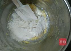 香蕉巧克力马芬（糖油拌和法）的做法图解5