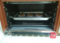 巧克力蛋糕（糖油拌和法）的做法图解10