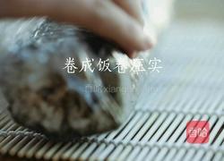 紫菜包饭的做法图解13