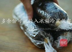 紫菜包饭的做法图解15