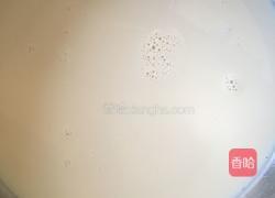 豆腐脑的做法图解1