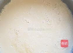 豆腐脑的做法图解2