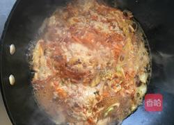 豆腐脑的做法图解5